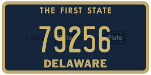 79256  license plate in DE