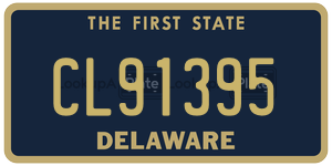 CL91395  license plate in DE