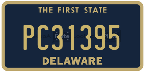 PC31395  license plate in DE