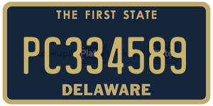 PC334589  license plate in DE