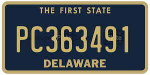 PC363491  license plate in DE