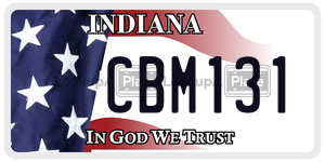 CBM131 (IN) License Plate: User Reports & Vehicle Information!