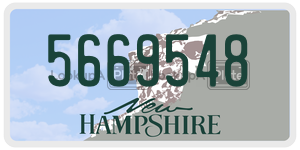 5669548  license plate in NH
