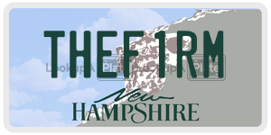 THEF1RM (NH) License Plate: User Reports & Vehicle Information!