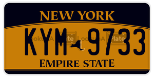 Free License Plate Lookup | Search By Plate Number