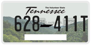 628411T (TN) License Plate: User Reports & Vehicle Information!