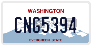 CNG5394  license plate in WA